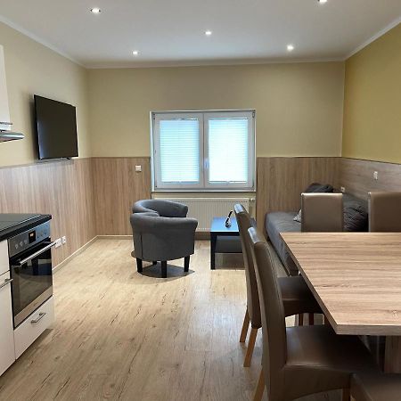 Hotel Select Suites & Aparts Mönchengladbach Zewnętrze zdjęcie