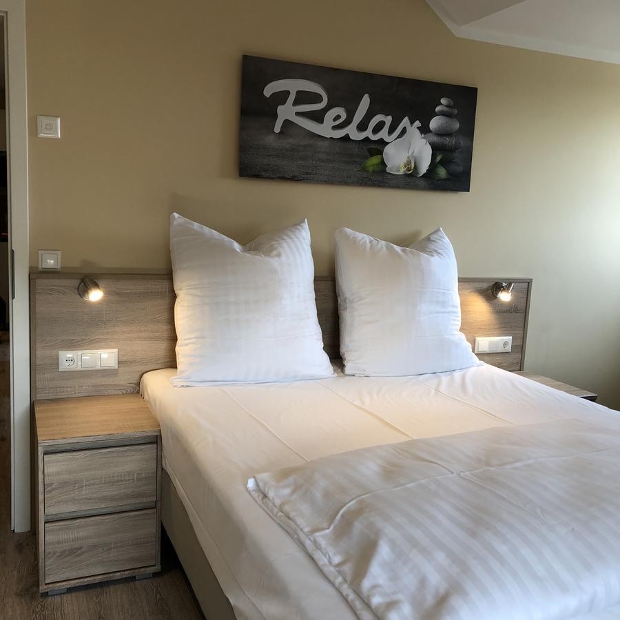 Hotel Select Suites & Aparts Mönchengladbach Zewnętrze zdjęcie