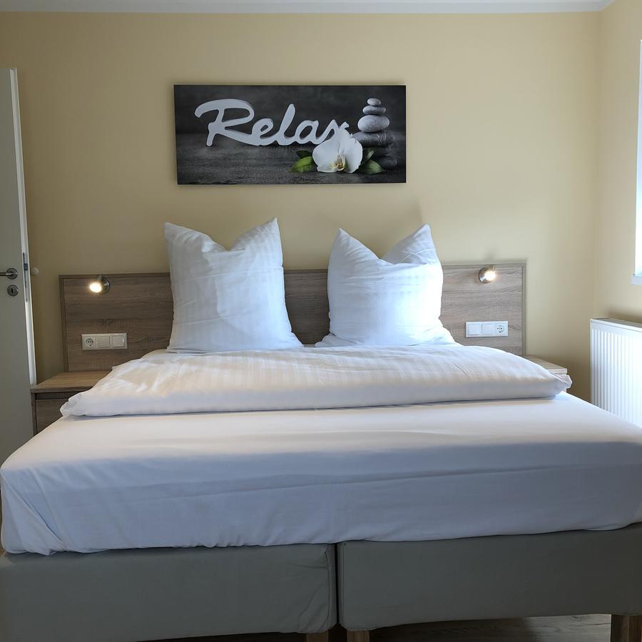 Hotel Select Suites & Aparts Mönchengladbach Zewnętrze zdjęcie