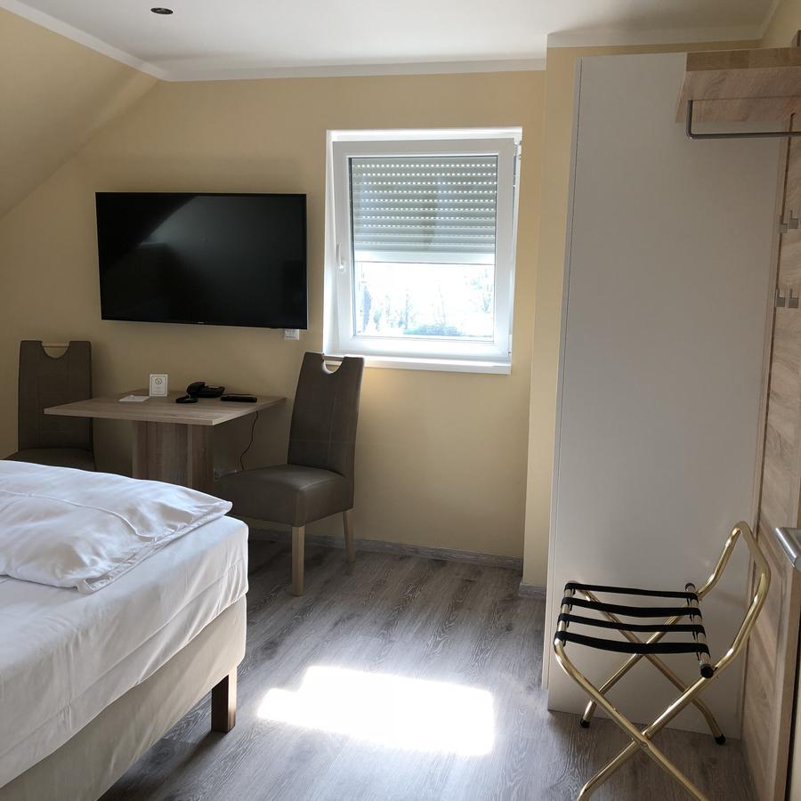 Hotel Select Suites & Aparts Mönchengladbach Zewnętrze zdjęcie