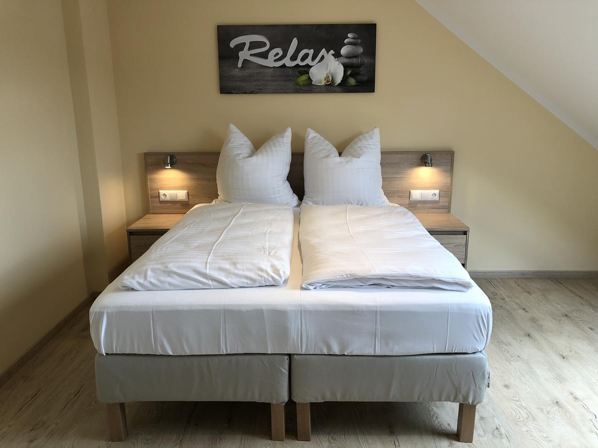 Hotel Select Suites & Aparts Mönchengladbach Zewnętrze zdjęcie