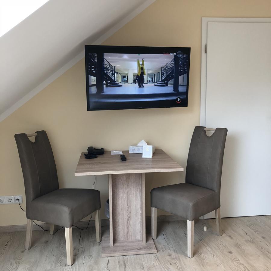 Hotel Select Suites & Aparts Mönchengladbach Zewnętrze zdjęcie