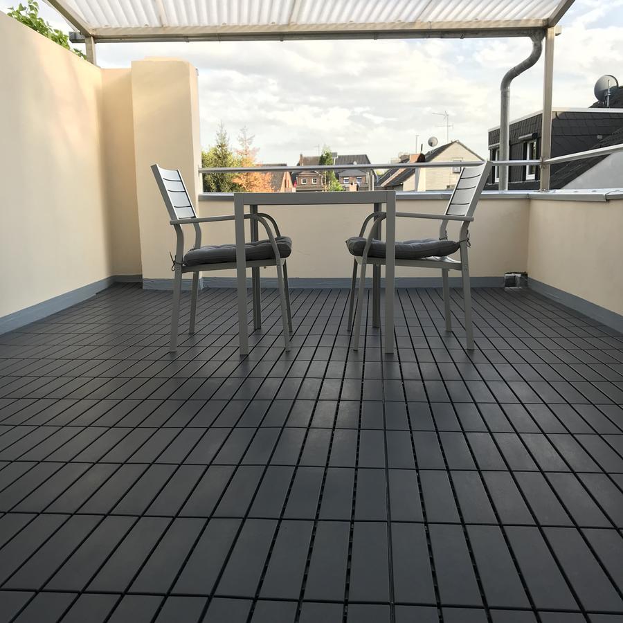 Hotel Select Suites & Aparts Mönchengladbach Zewnętrze zdjęcie