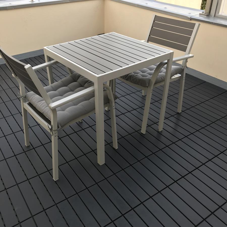 Hotel Select Suites & Aparts Mönchengladbach Zewnętrze zdjęcie