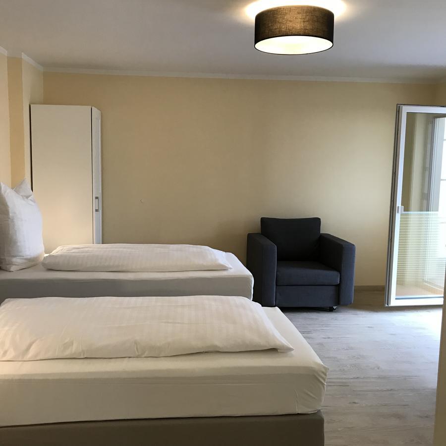 Hotel Select Suites & Aparts Mönchengladbach Zewnętrze zdjęcie