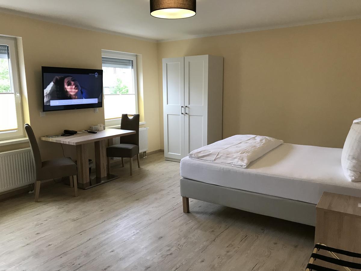 Hotel Select Suites & Aparts Mönchengladbach Zewnętrze zdjęcie