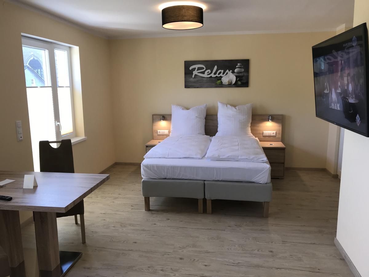 Hotel Select Suites & Aparts Mönchengladbach Zewnętrze zdjęcie