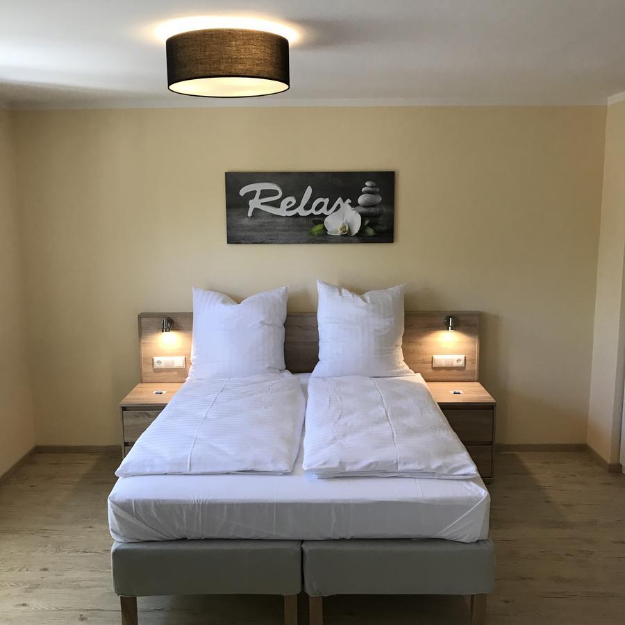 Hotel Select Suites & Aparts Mönchengladbach Zewnętrze zdjęcie