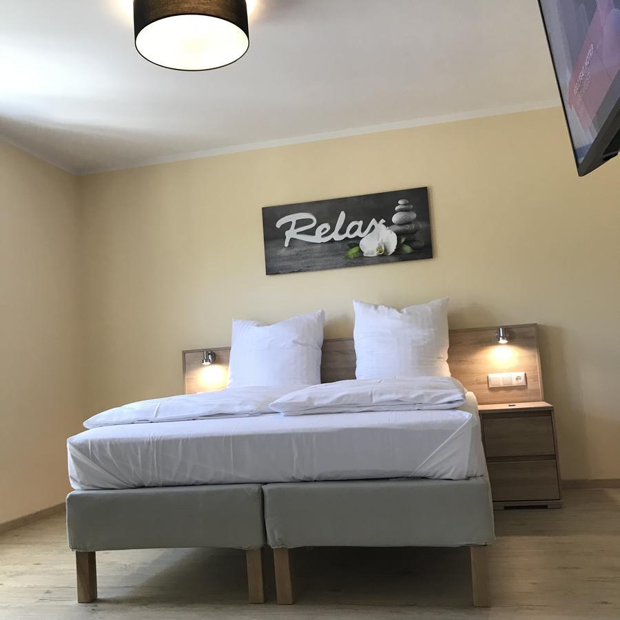 Hotel Select Suites & Aparts Mönchengladbach Zewnętrze zdjęcie