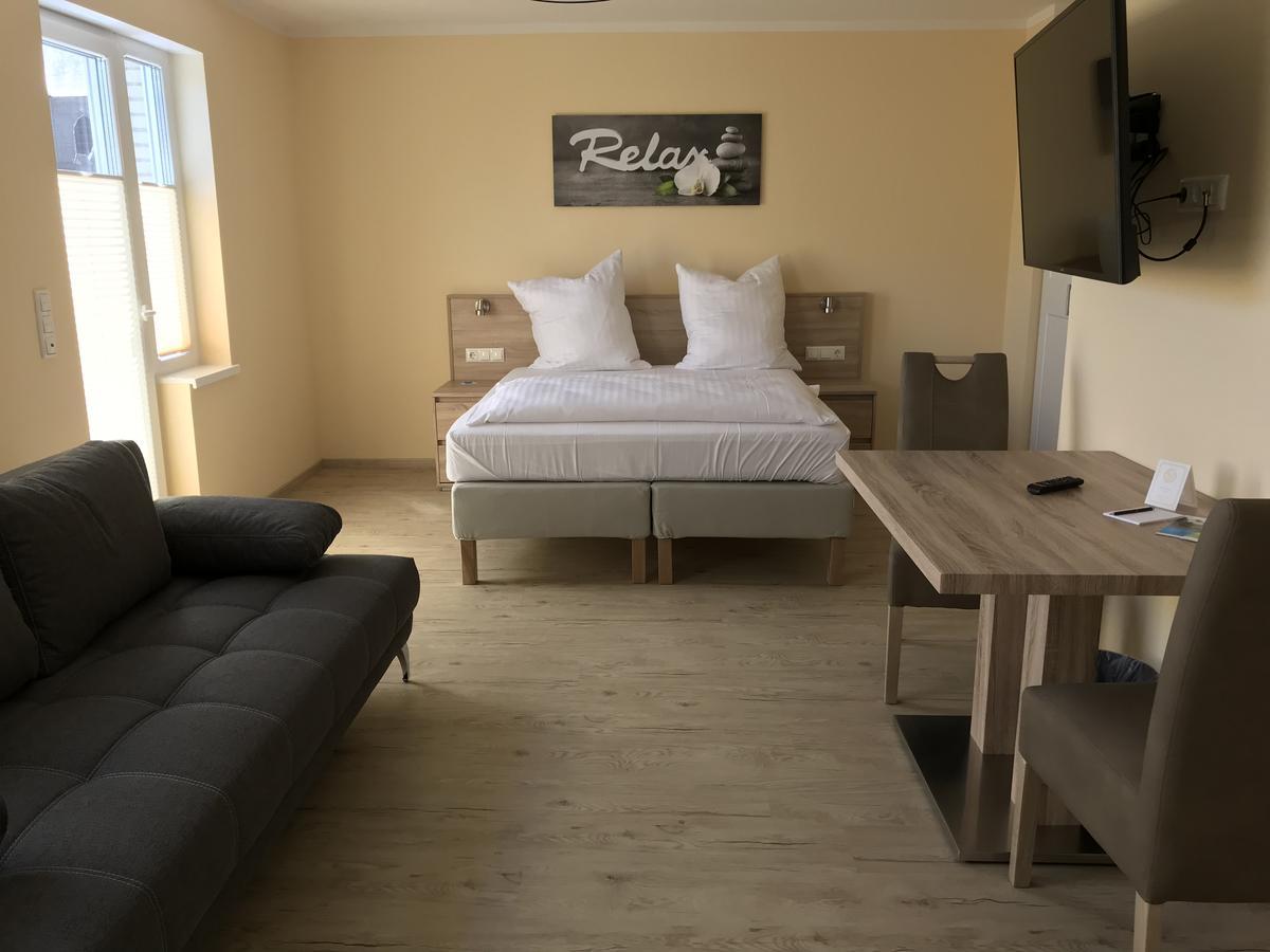 Hotel Select Suites & Aparts Mönchengladbach Zewnętrze zdjęcie