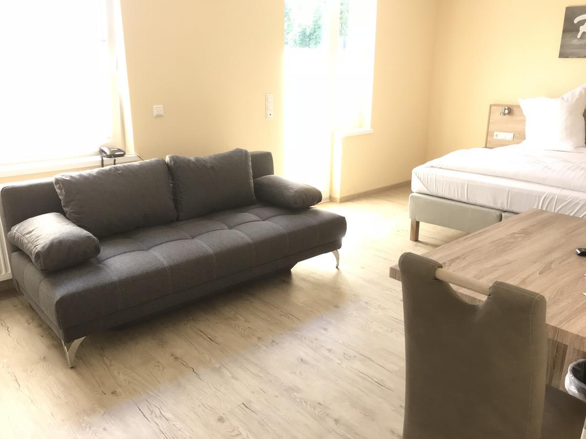 Hotel Select Suites & Aparts Mönchengladbach Zewnętrze zdjęcie