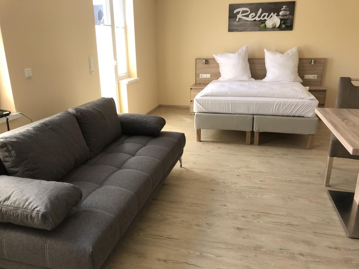 Hotel Select Suites & Aparts Mönchengladbach Zewnętrze zdjęcie
