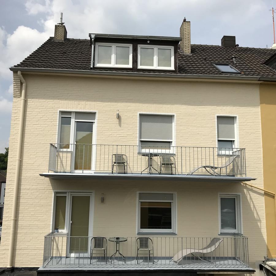 Hotel Select Suites & Aparts Mönchengladbach Zewnętrze zdjęcie