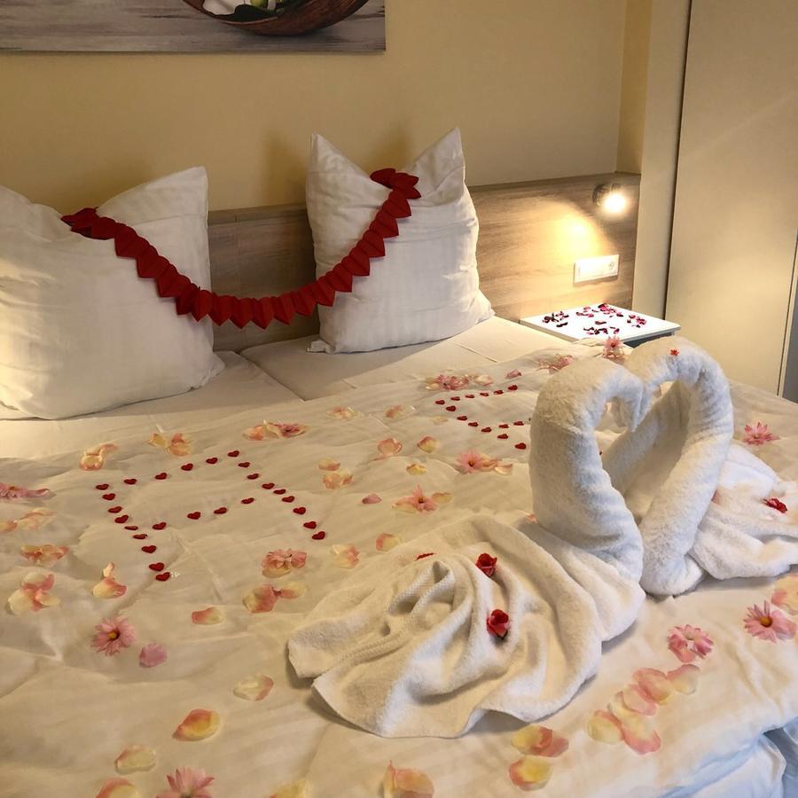 Hotel Select Suites & Aparts Mönchengladbach Zewnętrze zdjęcie