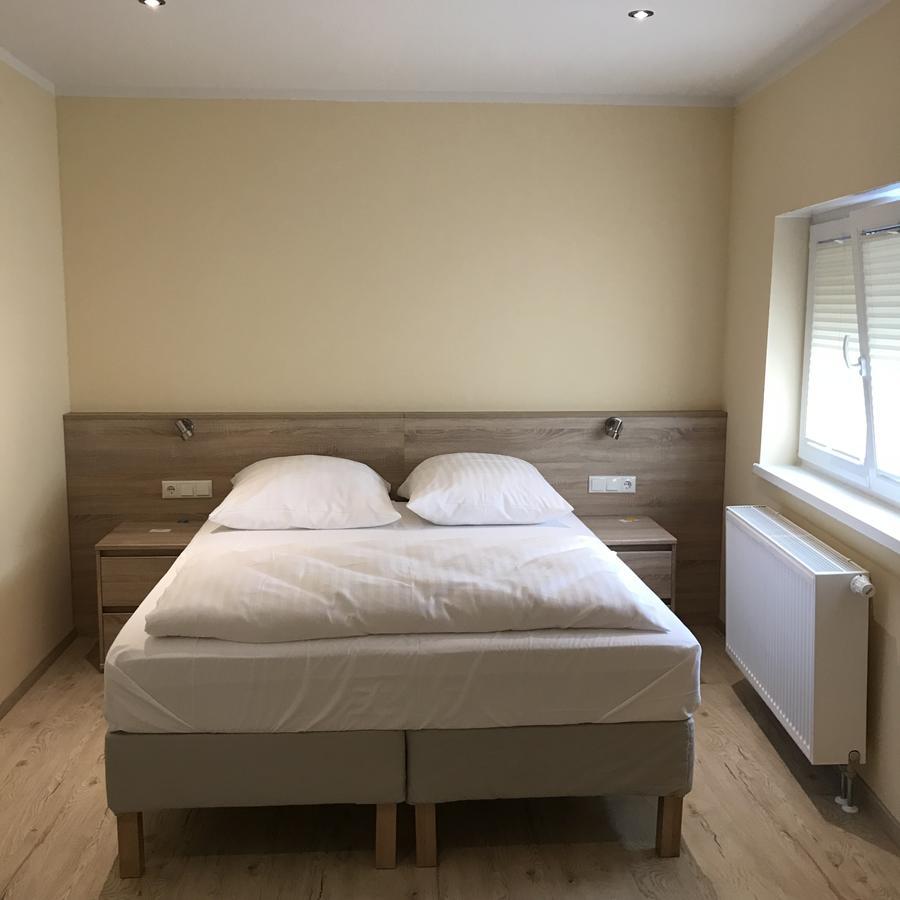 Hotel Select Suites & Aparts Mönchengladbach Zewnętrze zdjęcie