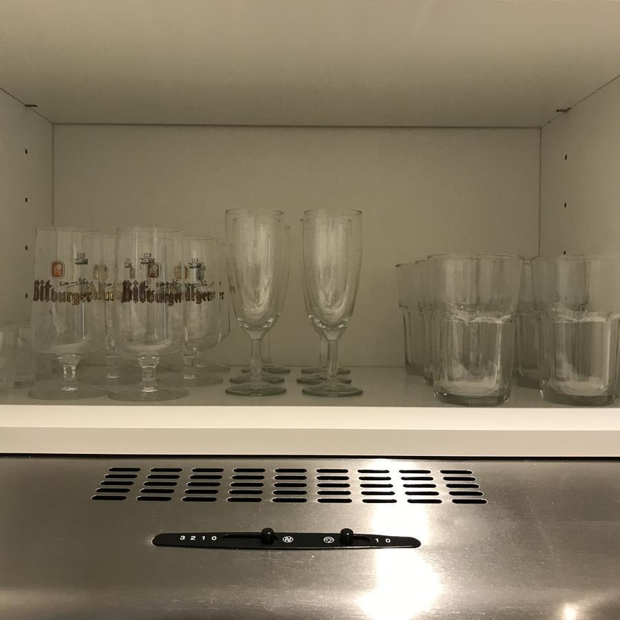Hotel Select Suites & Aparts Mönchengladbach Zewnętrze zdjęcie