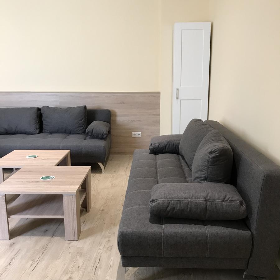 Hotel Select Suites & Aparts Mönchengladbach Zewnętrze zdjęcie
