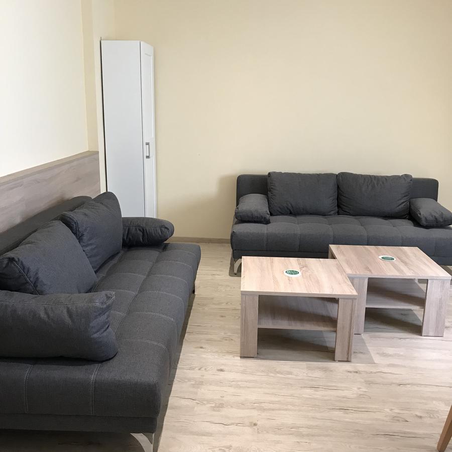 Hotel Select Suites & Aparts Mönchengladbach Zewnętrze zdjęcie